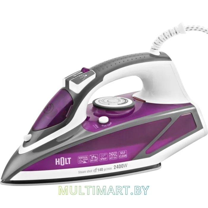 Утюг Holt HT-IR-013